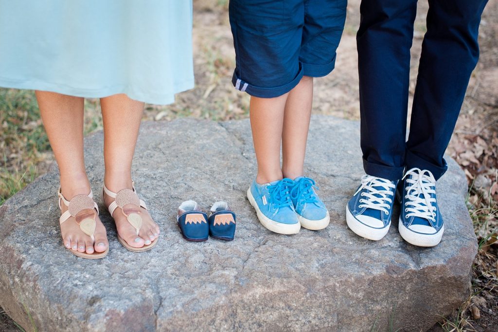 How to Handle Unplanned Pregnancies
