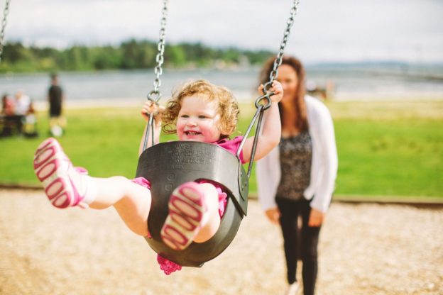5 Spring Activities for the Entire Family