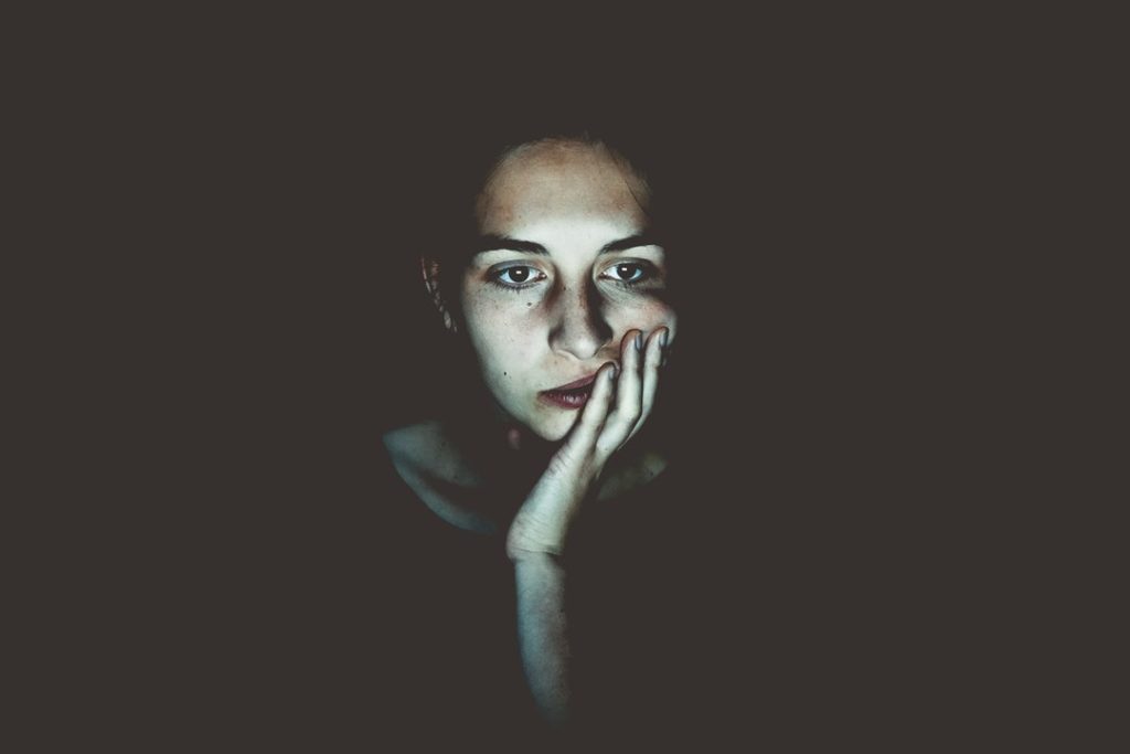 Tough Stuff: Postpartum Depression and Anxiety
