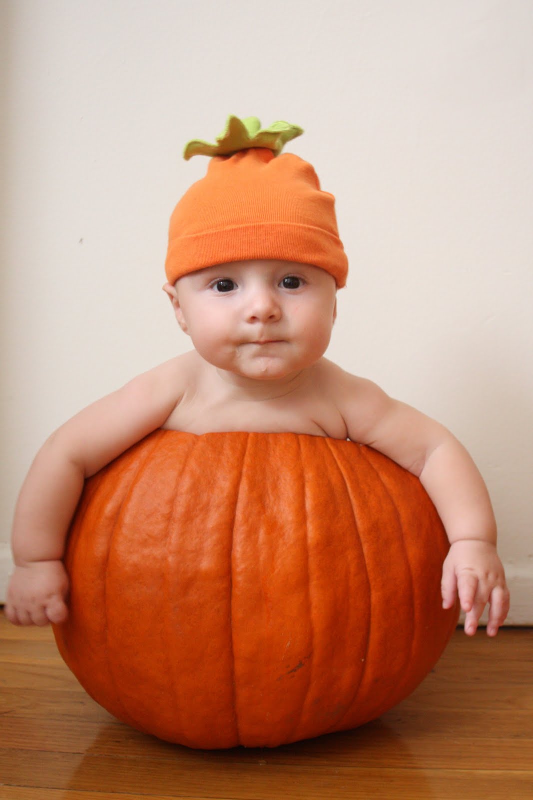 Veggie Hat Contest Winner! - Bella Baby Photography Blog