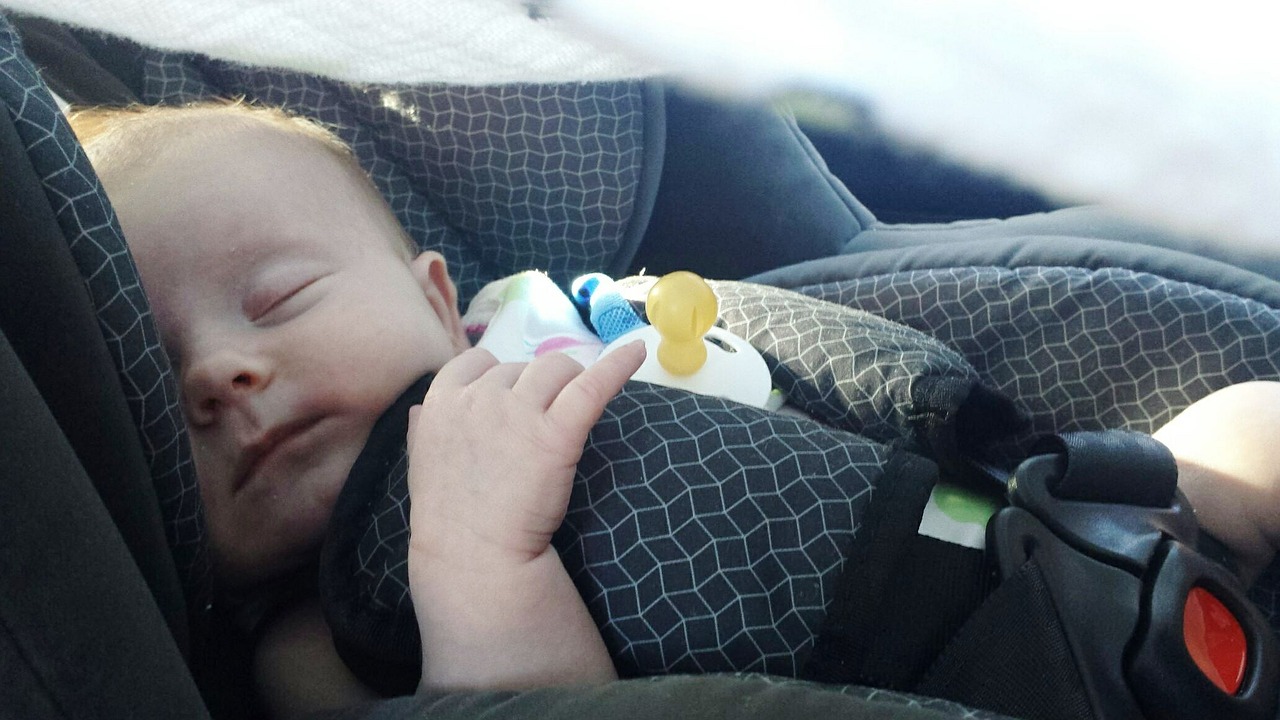 Everything You Need to Know About Car Seats Before the Baby Comes