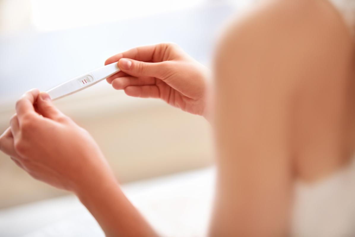 How to Handle Unplanned Pregnancies