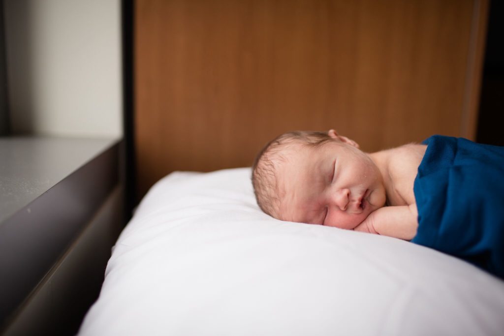 “Stay away from Dr. Google” and more tips for new moms