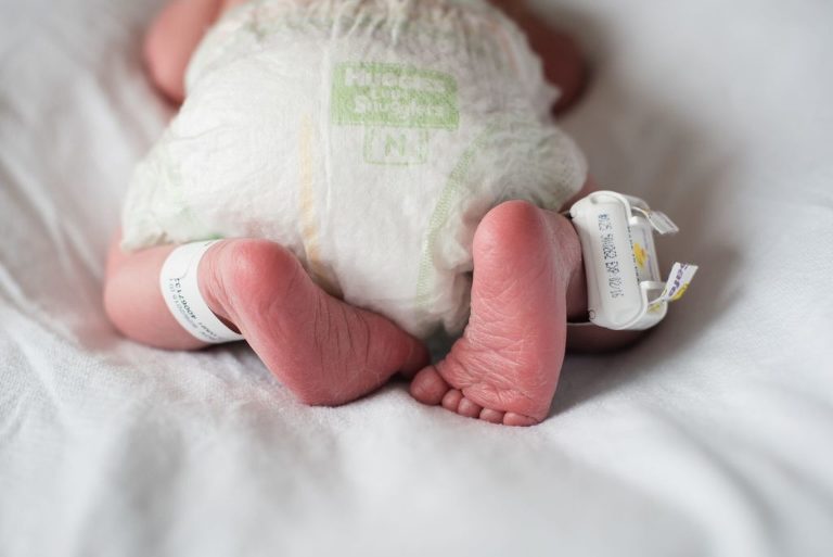 “Stay away from Dr. Google” and more tips for new moms