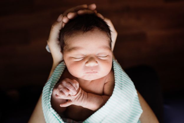 Your Favorite Baby Names of 2018